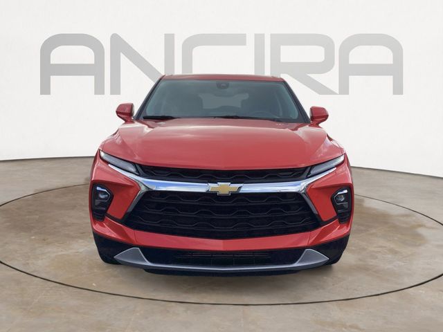 Used Car 2025 Chevrolet Blazer  Lt For Sale Under $25,000 In San Antonio, Texas