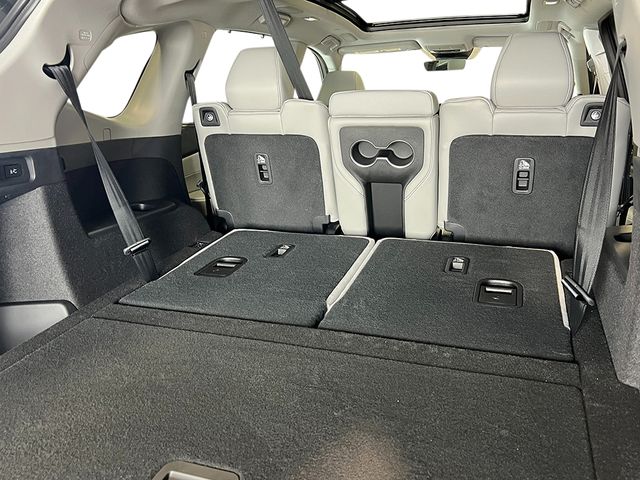New 2026 Acura MDX SUV
