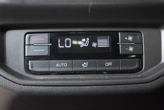 Used 2024 Volkswagen Atlas SUV