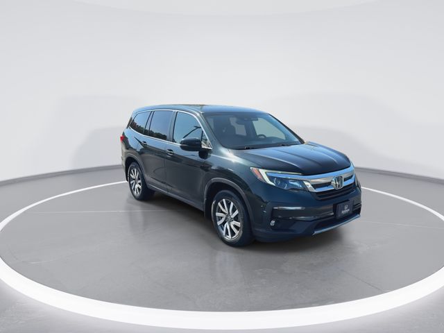 Used 2019 Honda Pilot SUV