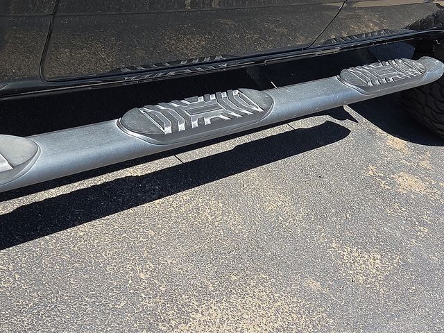 Used Car 2021 Ram 1500  Big Horn/lone Star For Sale Under $35,000 In Plainview, Texas