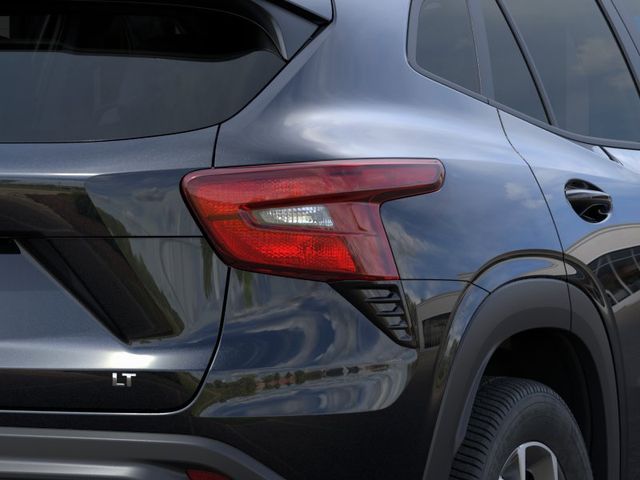 2026 Chevrolet Trax LT:47284