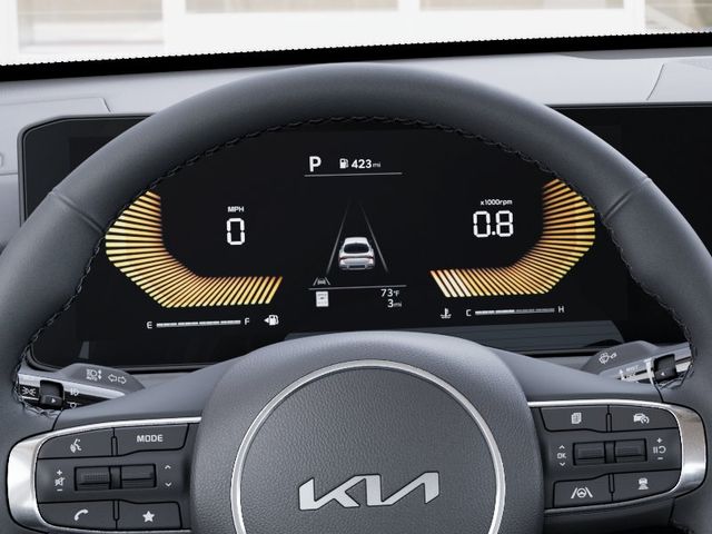 New 2026 Kia K5 Sedan