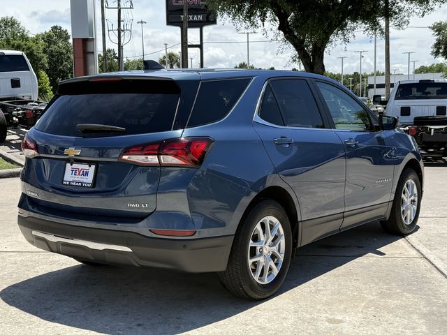 2024 Chevrolet Equinox LT - 3