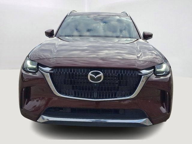 used 2024 Mazda CX-90 car, priced at $41,655