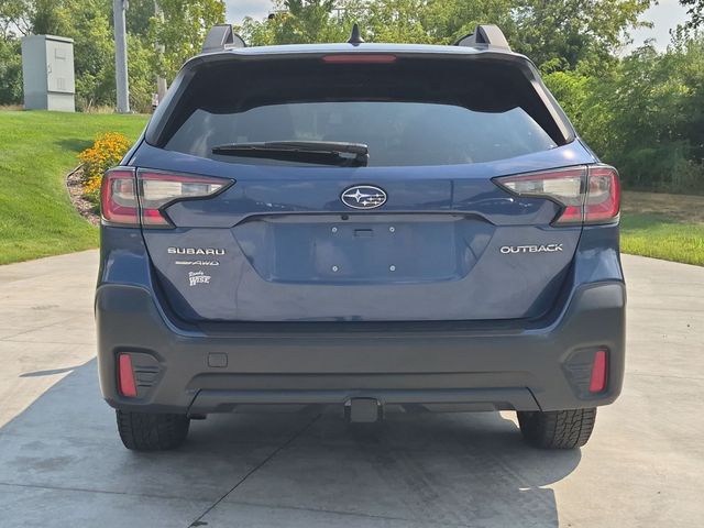 2022 Subaru Outback - Image 4