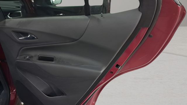 Used 2021 Chevrolet Equinox SUV