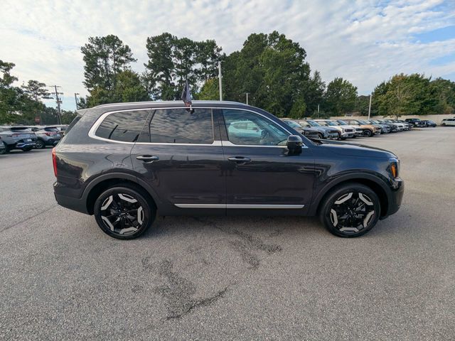 Used 2025 Kia Telluride SUV