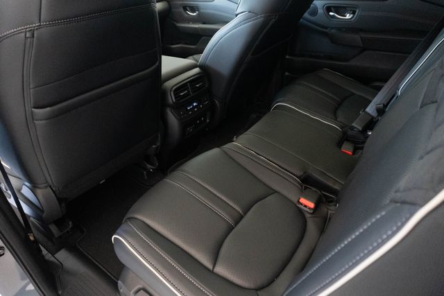 New 2026 Honda Pilot SUV