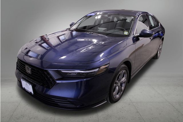 2024 Honda Accord EX FWD