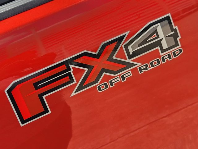 2019 Ford Ranger Lariat - 11