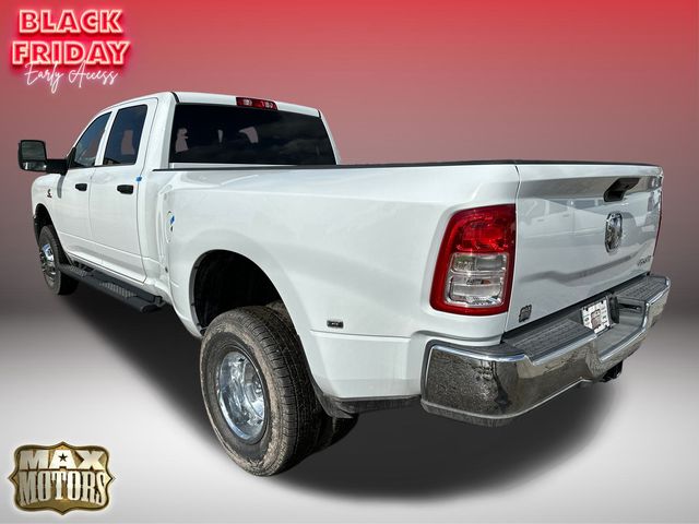 2024 Ram 3500 Tradesman 8