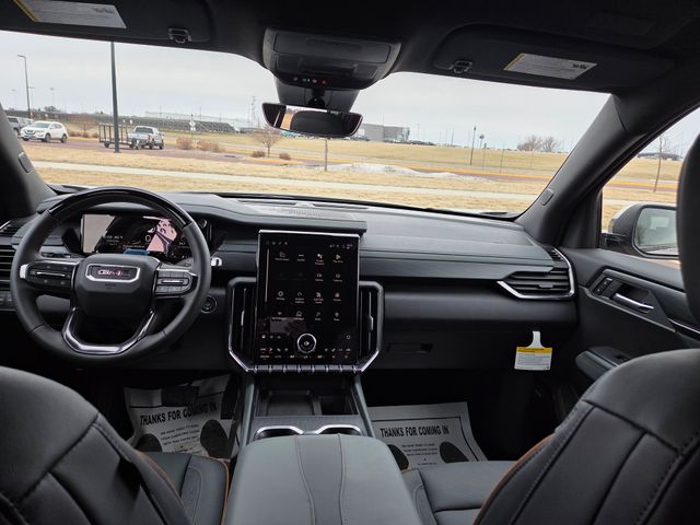 2026 GMC Acadia AT4 AWD