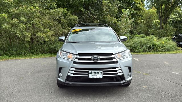 Used 2018 Toyota Highlander SUV