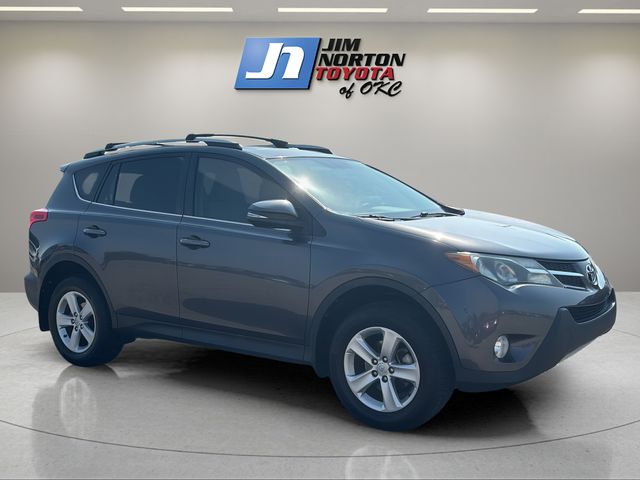 Used 2013 Toyota RAV4 SUV
