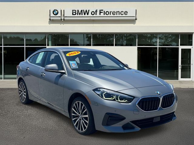 2022 BMW 2 Series 228i