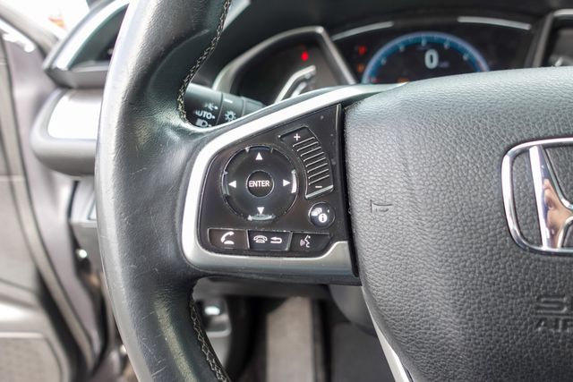Used 2018 Honda Civic Sedan