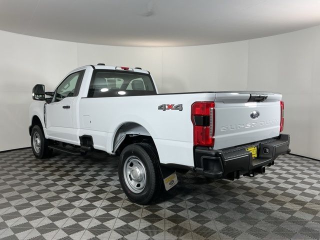 New 2026 Oxford White Ford XL image 6