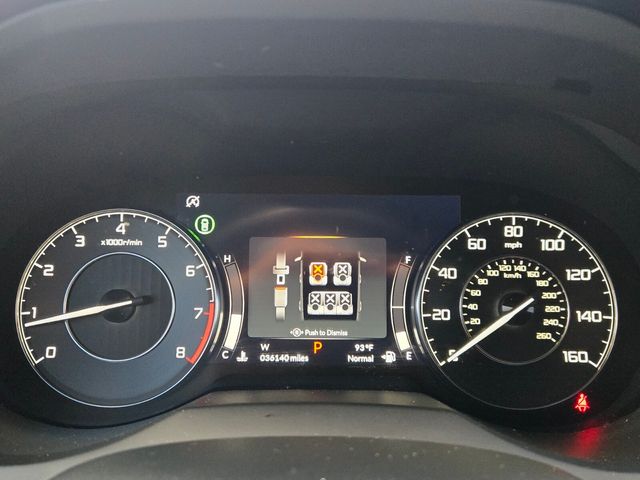 2025 Acura RDX - $35,875