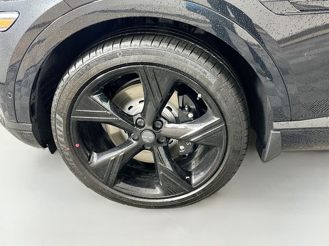 Thumbnail: 2026 Genesis GV80 - 23