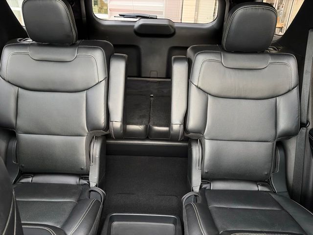 2021 Ford Explorer ST Gray at Bob Ruth Ford