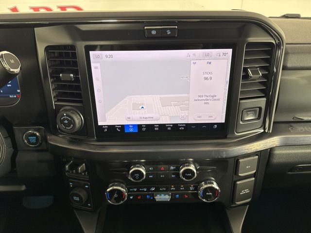 2025 Avalanche Ford Super Duty F-250 SRW Lariat 4X4 Truck