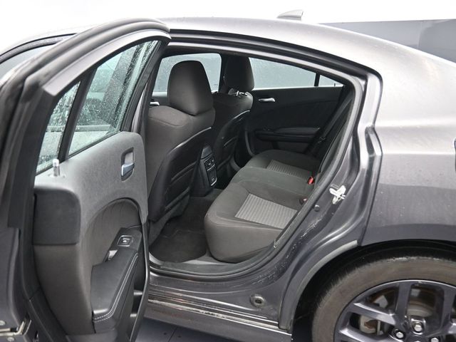 2023 Dodge Charger GT - 7