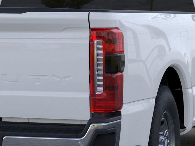 2025 Ford F-250SD XL:SED86759