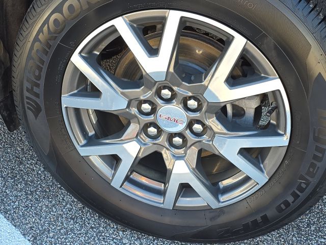 2021 GMC Acadia SLE:44781A