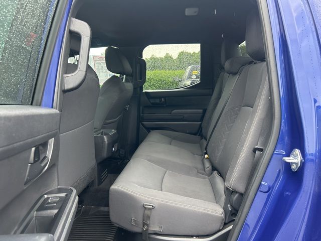 2024 Toyota Tacoma SR5 - Photo 15