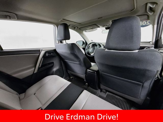 Used 2018 Toyota RAV4 SUV