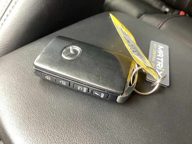 Used Car 2020 Mazda Mazda6  Grand Touring Reserve For Sale Under $20,000 In San Antonio, Texas