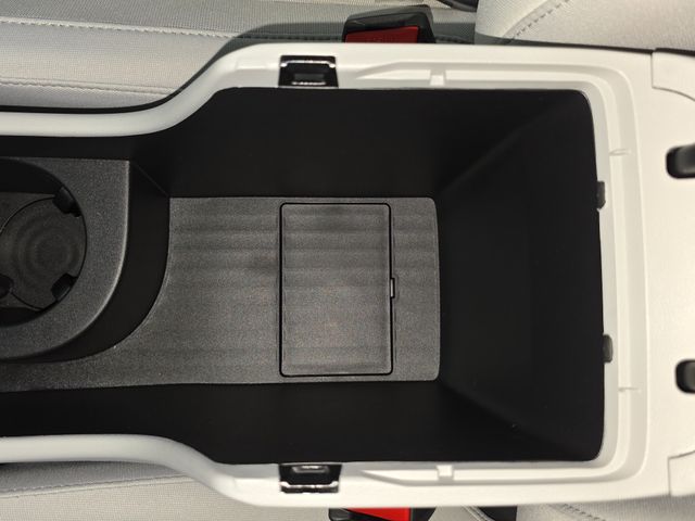 New 2026 Denim Blue Pearl Hyundai SE image 17