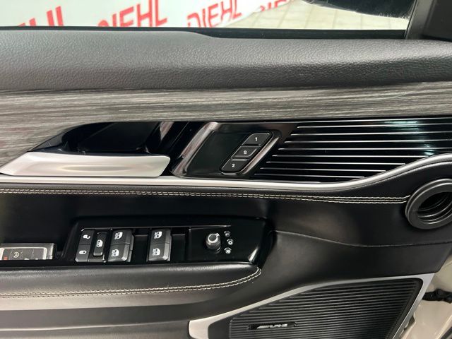 Used 2022 Jeep Wagoneer SUV