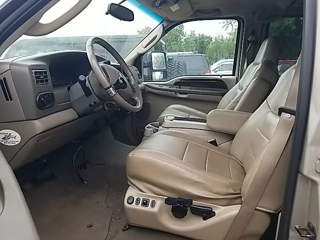 Used 2004 Ford Excursion SUV