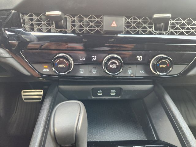 2024 Honda Accord Hybrid Sport  at Toyota of Victoria