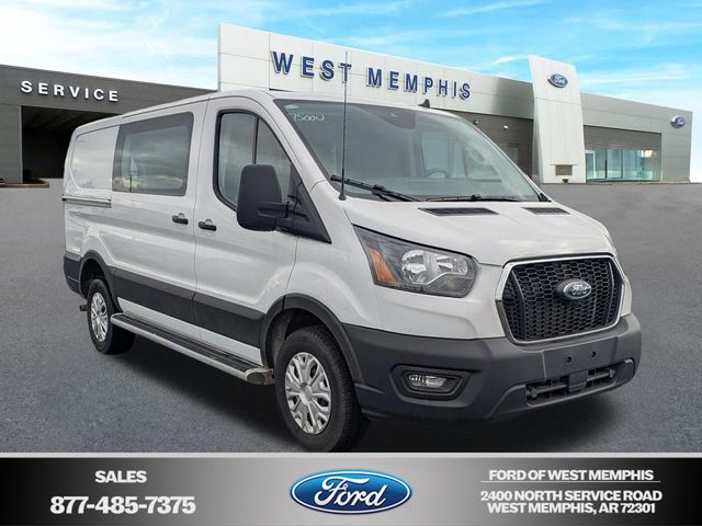 2024 Ford Transit Cargo 250 Low Roof LB RWD