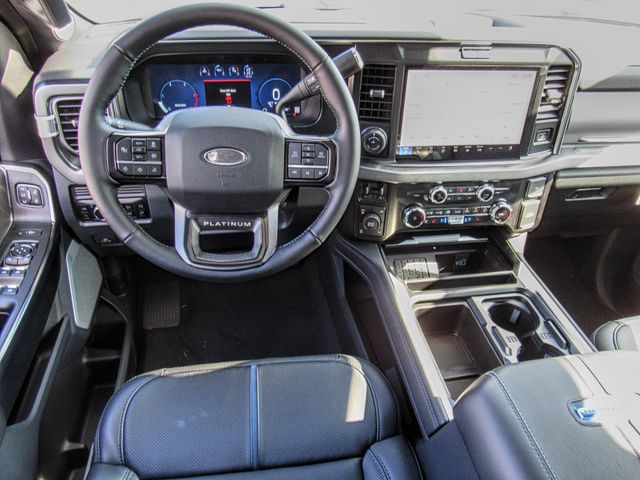 Photo of 2025 Ford F-250SD Platinum in Dallas, GA - 11,  2025 Ford F-250SD Platinum:167707