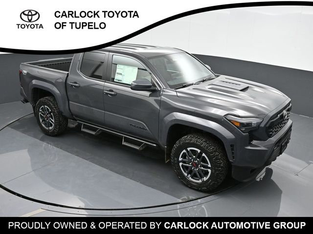 2024 Toyota Tacoma TRD Sport 30