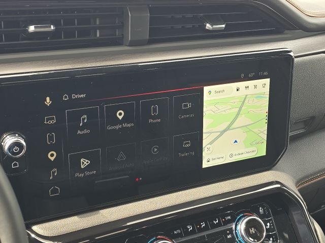 2026 GMC Sierra 1500 AT4:44903A