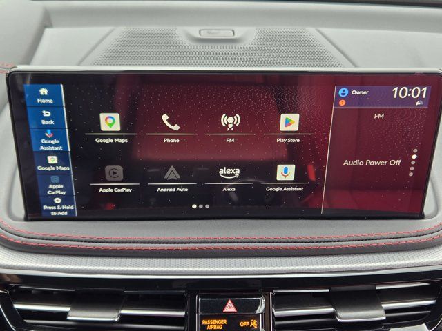 new 2026 Acura MDX car, priced at $71,175