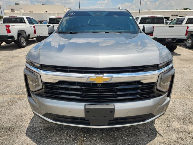 2025 Chevrolet Tahoe LS Gray at Shottenkirk Kia Fort Bend