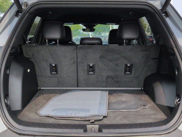 Used 2025 Chevrolet Equinox SUV