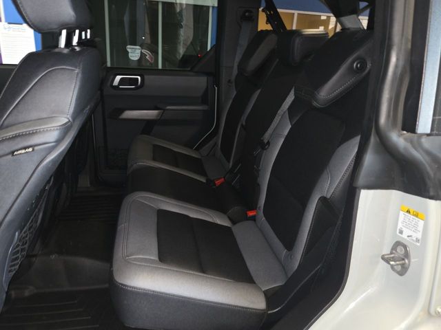 Used 2023 Ford Bronco SUV