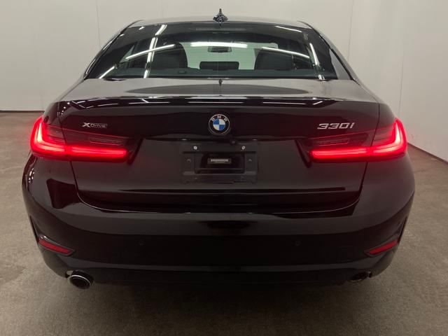 2020 BMW 3 Series 330i xDrive