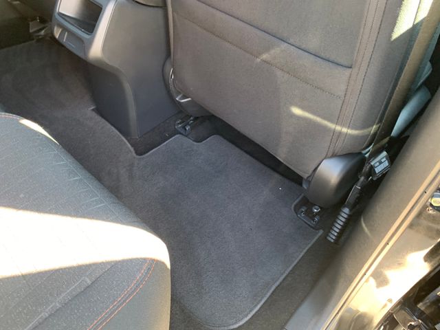 Used 2026 Honda HR-V SUV