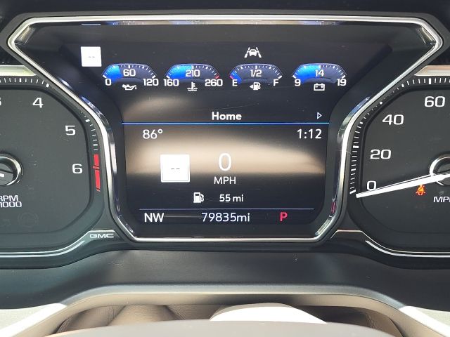 2021 GMC Yukon Denali:B02379A2