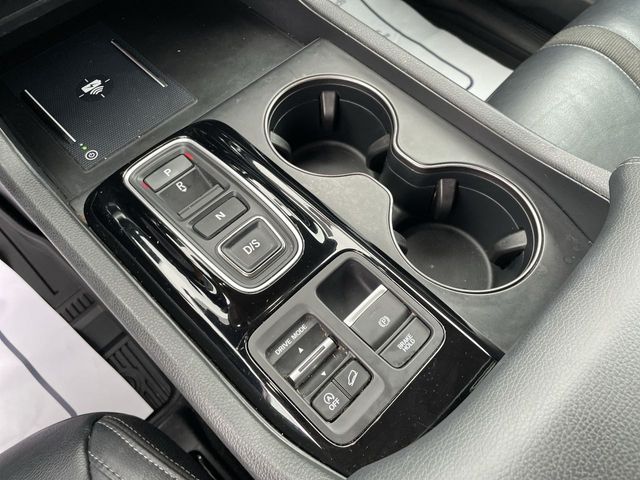Used 2023 Honda Pilot SUV
