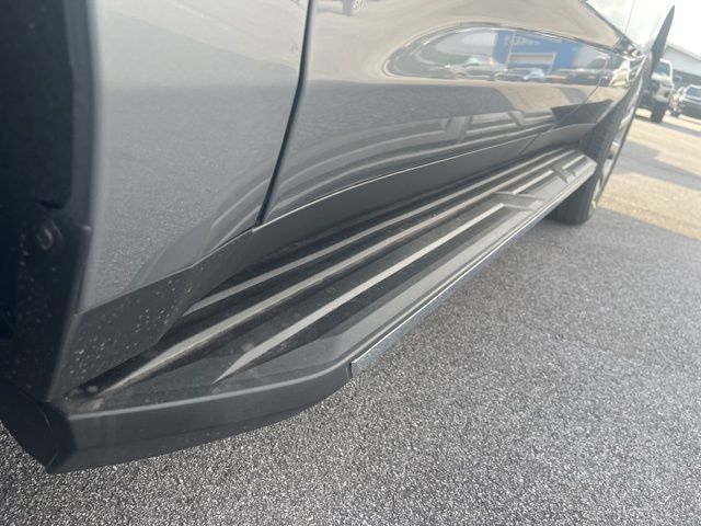 2026 Chevrolet Tahoe Premier:45233