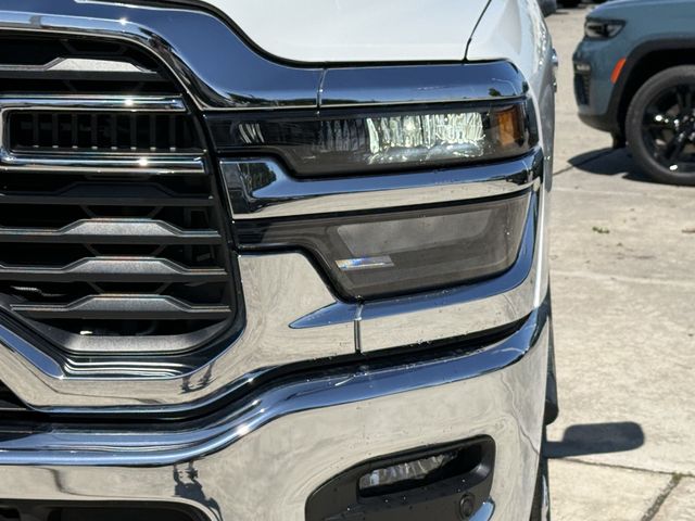 2025 Ram 3500 Tradesman - 9